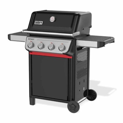 Weber® Spirit E-415 Gas Grill (1)